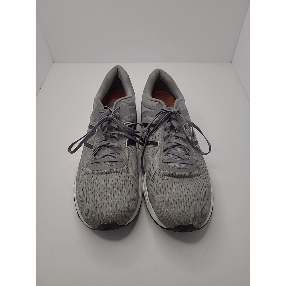 New Balance Mens Fresh Foam Arishi MARISLS2 Grey Running Shoes Size 12D